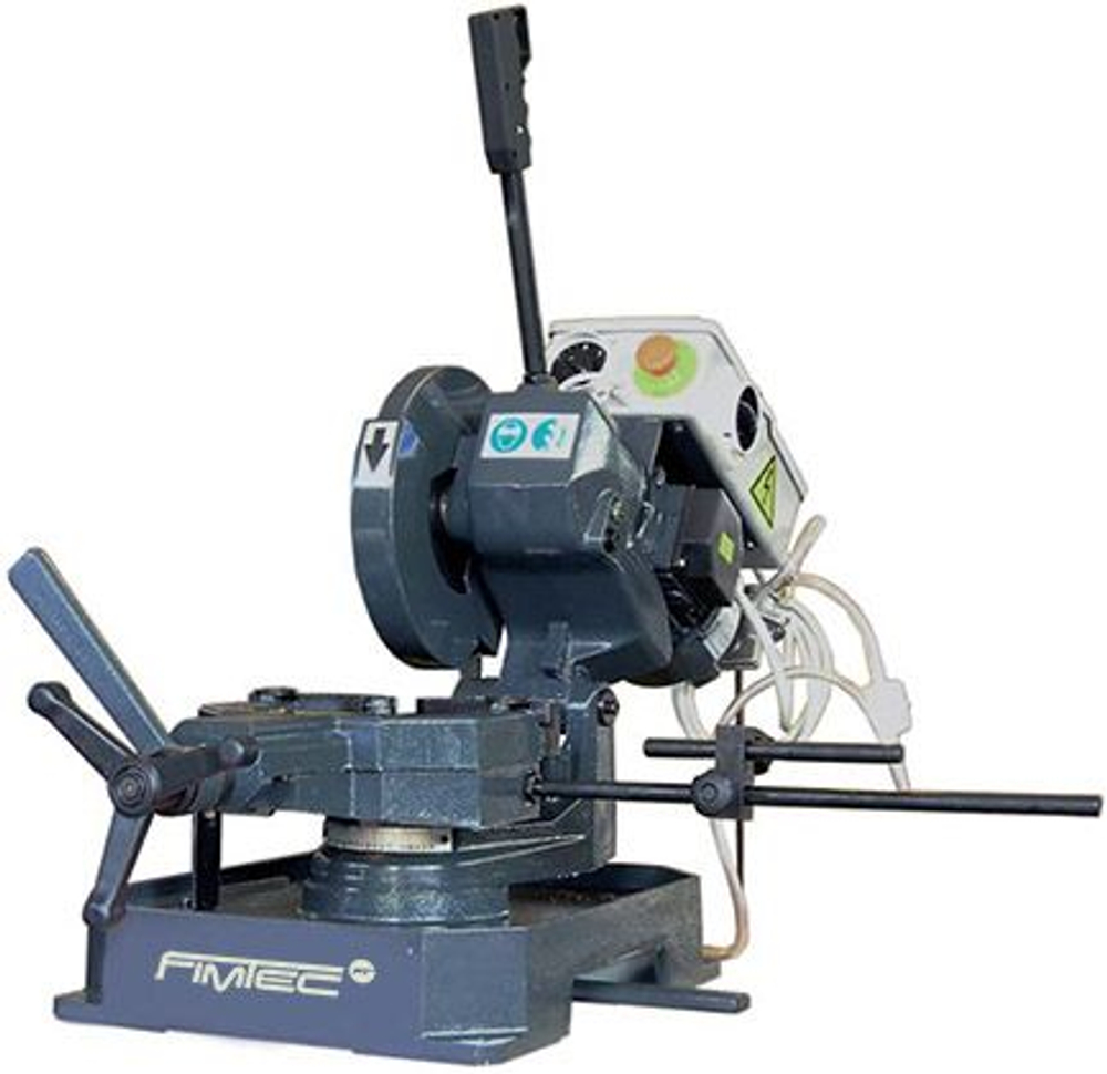 Станок для резки профиля Fimtec FC 250