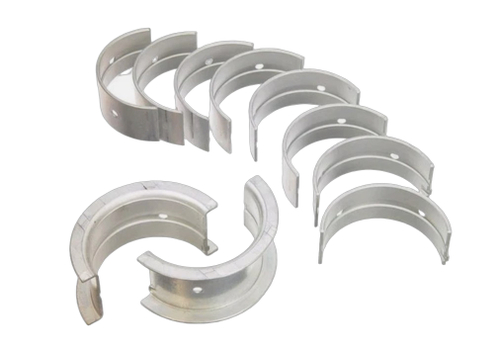 Комплект коренных вкладышей R1 0,25 YALE GP15AK Mazda FE/F2 901293862
