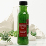 Гель-скраб для душа «Свежее яблоко» - 350 мл.