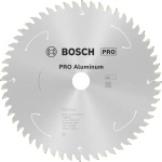 Циркулярный диск по алюминию ALuminium Cordless PRO, 165x1,8x20 мм T54 BOSCH 2608837763