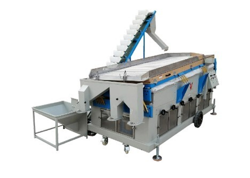 Концентратор для зерна FQFD