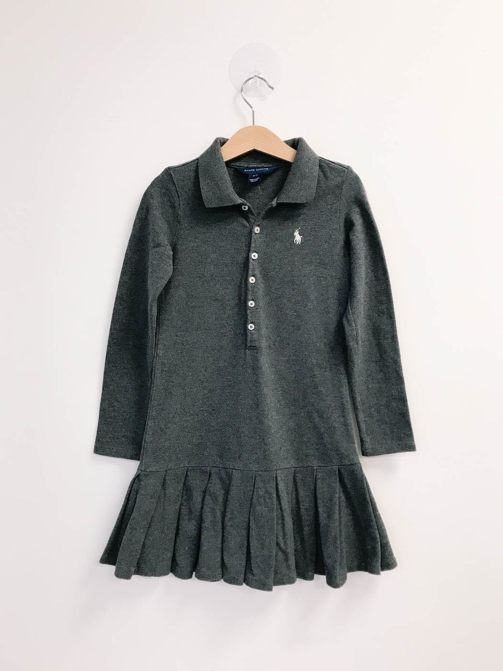 Платье Ralph Lauren