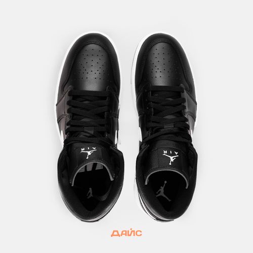 Кроссовки Jordan 1 Mid 