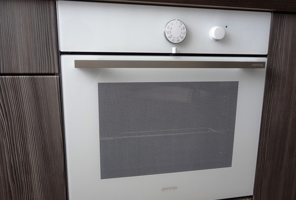 Независимый духовой шкаф Gorenje BO 71 SY2W