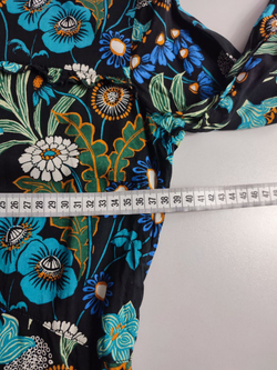 Платье Motivi c цветами 46 размер