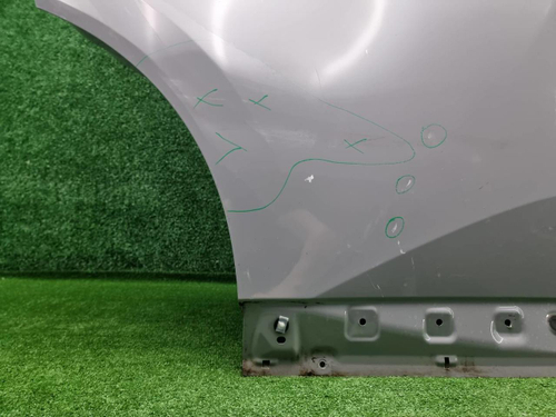 Дверь задняя правая Changan CS55PLUS (2021-н.в.)