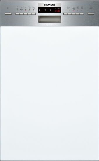 Встраиваемая посудомоечная машина Siemens SR 55M536