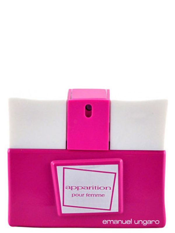 Emanuel Ungaro Apparition Limited Edition