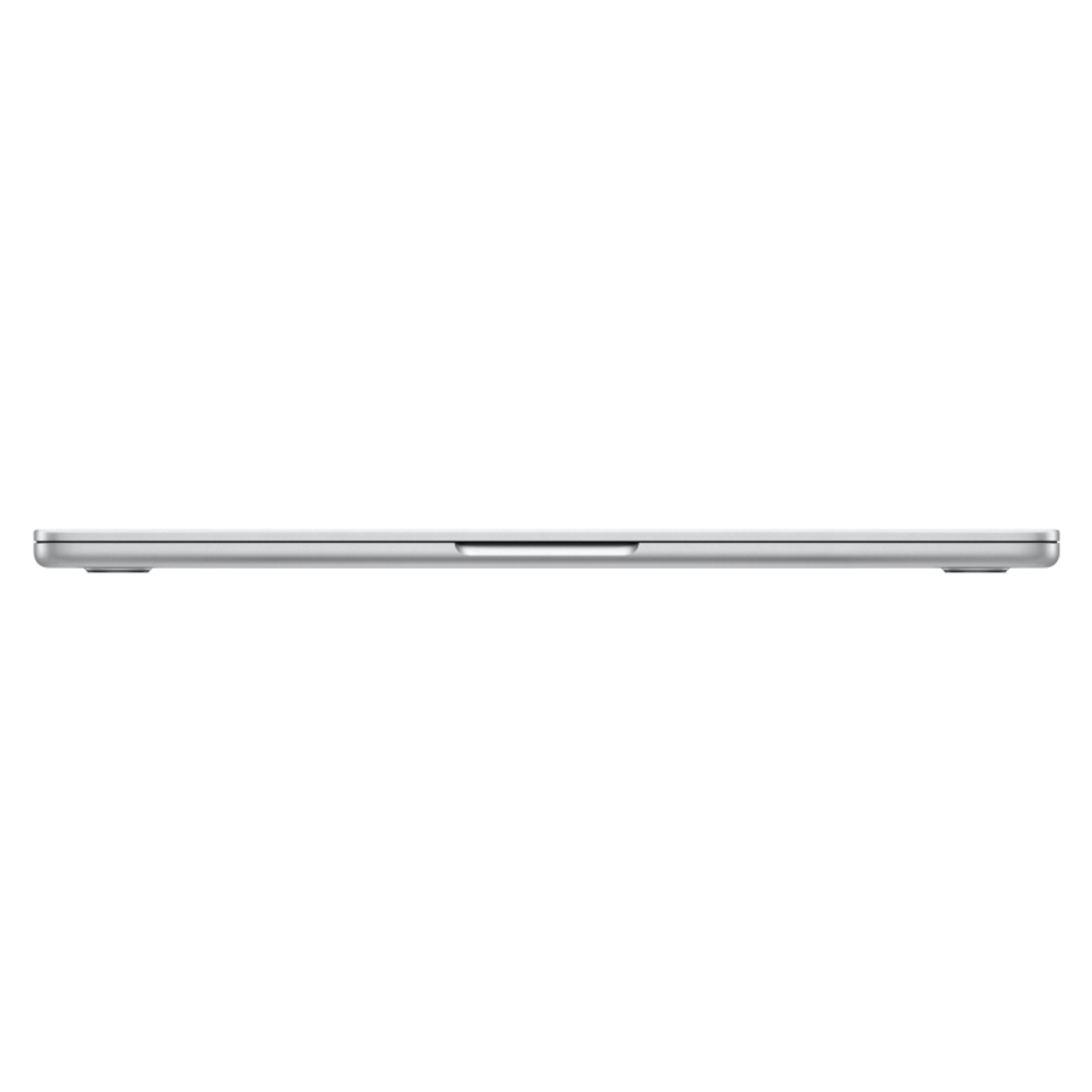 MacBook Air 13 M4 (2025), 16/256Gb, Серебристый