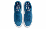 Кроссовки Nike Blazer Low Sb Gt