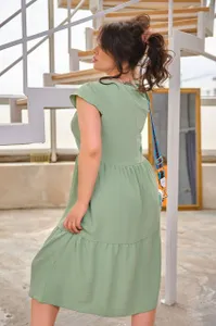 Платье УК-2459-1 Fabrika