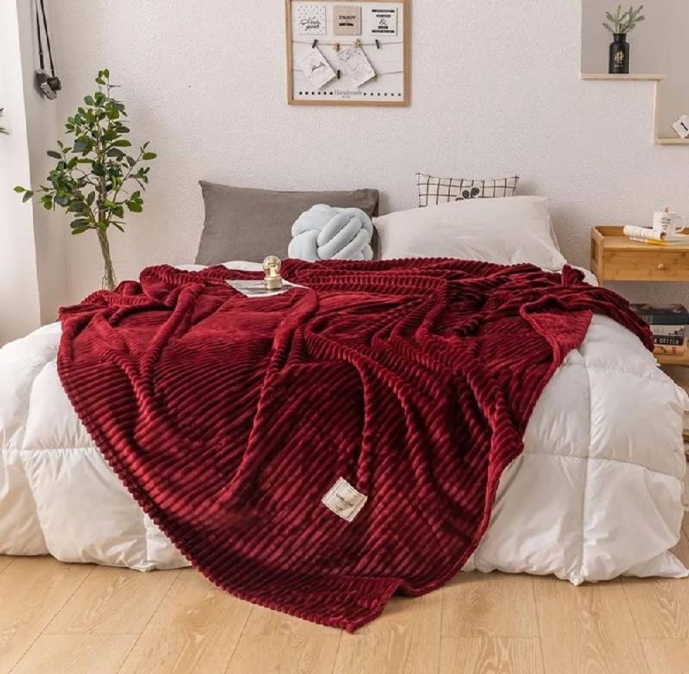 Плед Бэмби Велюр Кит 1,5сп ЛИКВИ