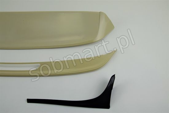 Спойлер V.6 для VW Golf 7 3D 5D 2012-2020