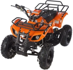 Квадроцикл MOTAX ATV Mini Grizlik X-16 (э/с)