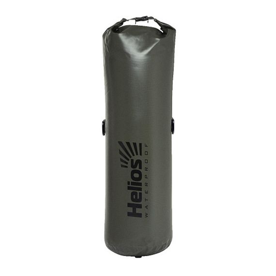 Драйбег 90л (d33/h125cm) хаки (HS-DB-9033125-H) Helios