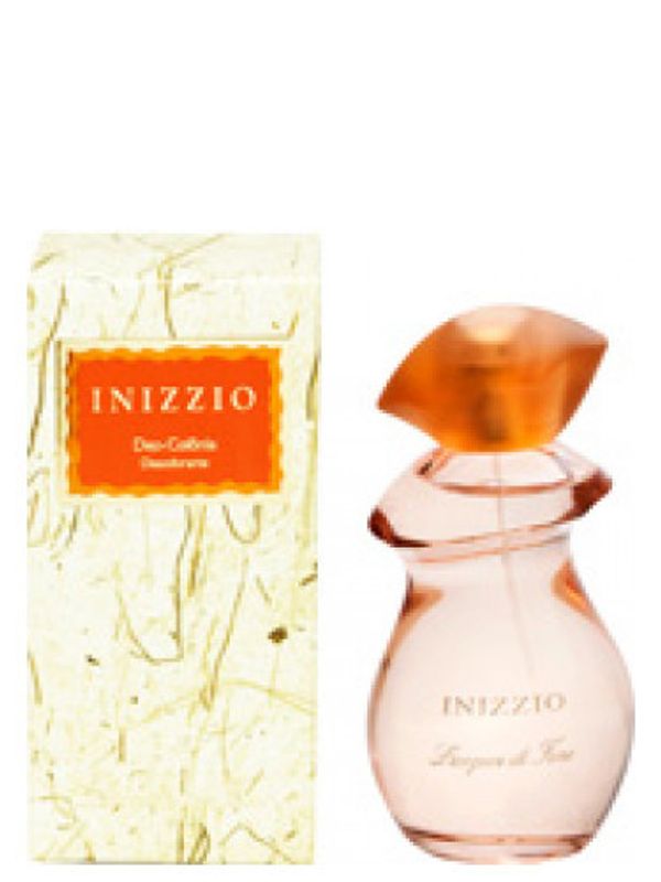 L'acqua di Fiori Inizzio L'acqua Di Fiori