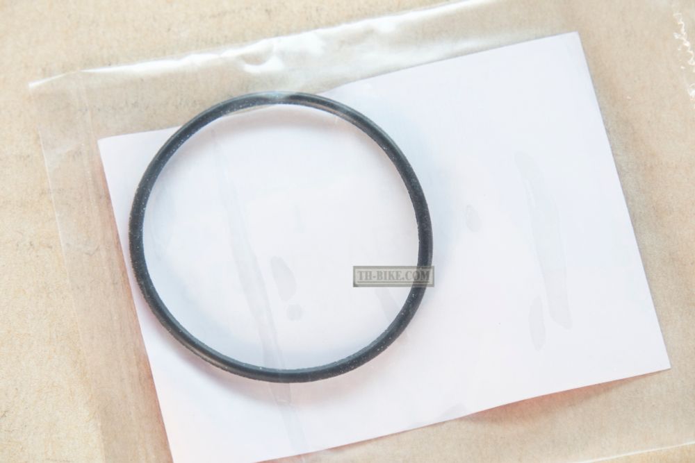 91384-KVB-900. O-RING, 38.8X1.9