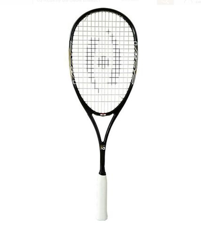 Harrow Vibe, Squash Racket, Lime/Black