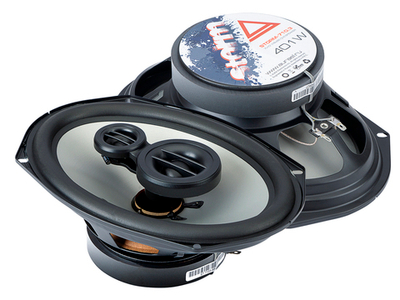 Динамики AURA Storm 710.3