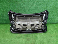 Крышка багажника Hongqi H5 2 (2022-н.в.)