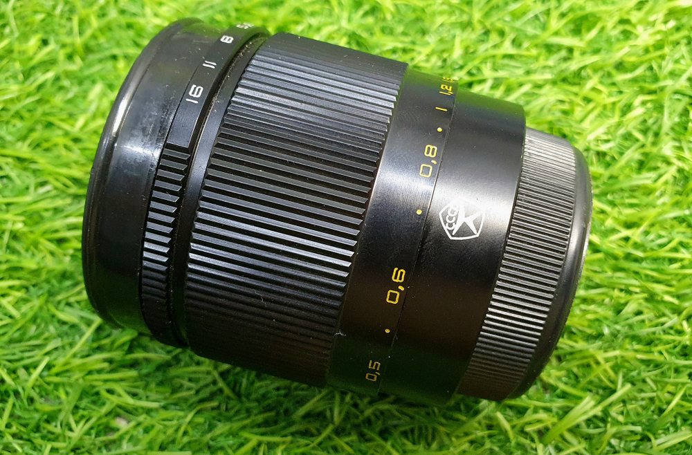 Индустар-61 Л/З 50mm 2.8 покупка/продажа