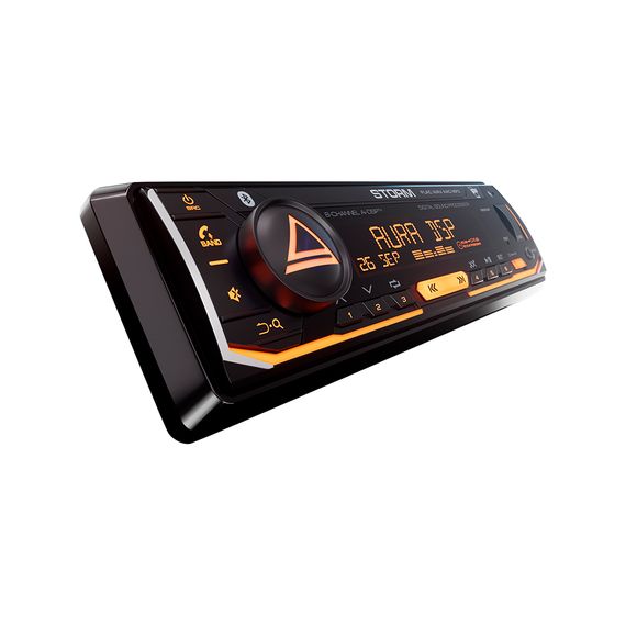 AURA STORM-868DSP Ai DSP 4RCA