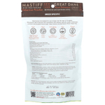 NaturVet, Giant Breeds, For Dogs, Hickory Smoked Bacon, 50 Soft Chews, 10.5 oz (300 g)