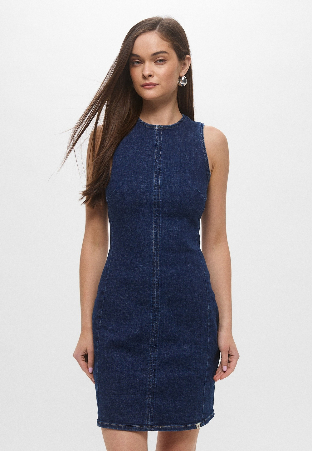 Платье женское CALVIN KLEIN JEANS