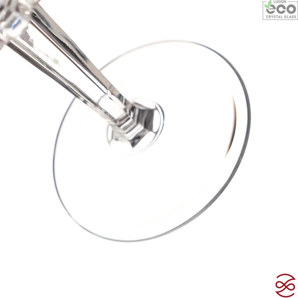 Набор бокалов для вина RCR Etna 280 мл (6 шт)