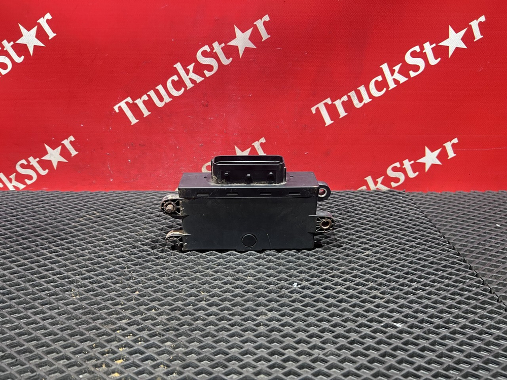 Блок управления AdBlue 2016 г