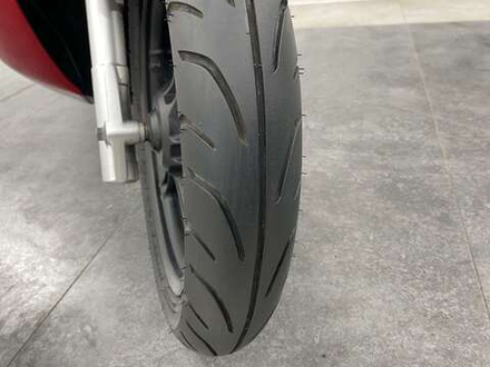 Honda PCX125 , 2012