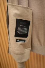 Худи Zegna