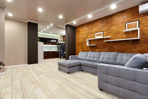 Ламинат Kronostar Fanat Дуб Линария 4717