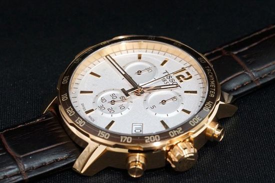 Наручные часы Tissot T-Sport T095.417.36.037.00