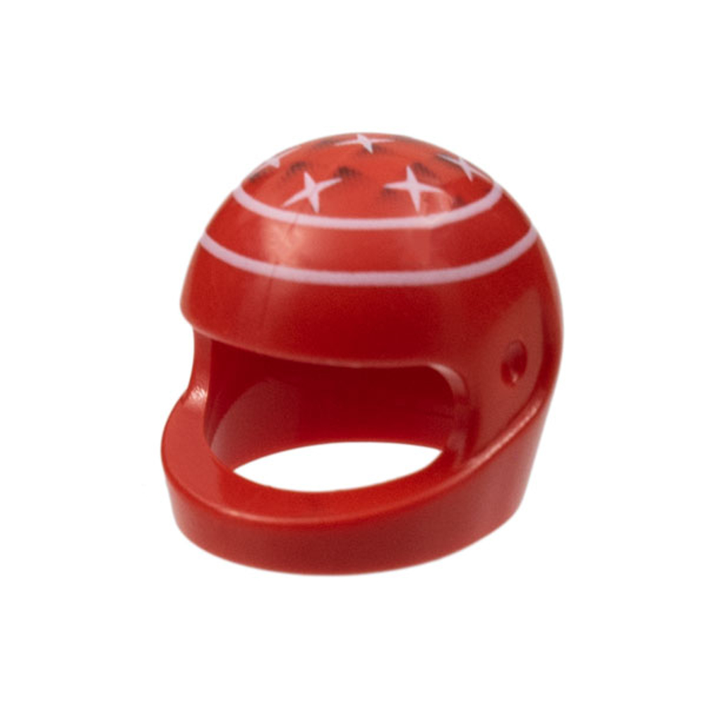 Шлем Шумахера 2446pb20