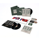 Led Zeppelin / Coda (Super Deluxe Edition)(3LP+3CD)