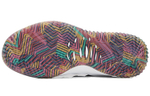 Кроссовки Adidas Dame 4 Tribal Print