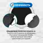 Батут с сеткой, диаметр 12 фт