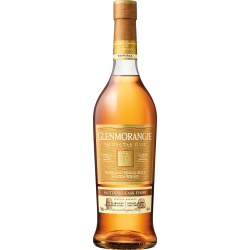 Виски Glenmorangie The Nectar d’Or 0,7 л. В подарочной коробке