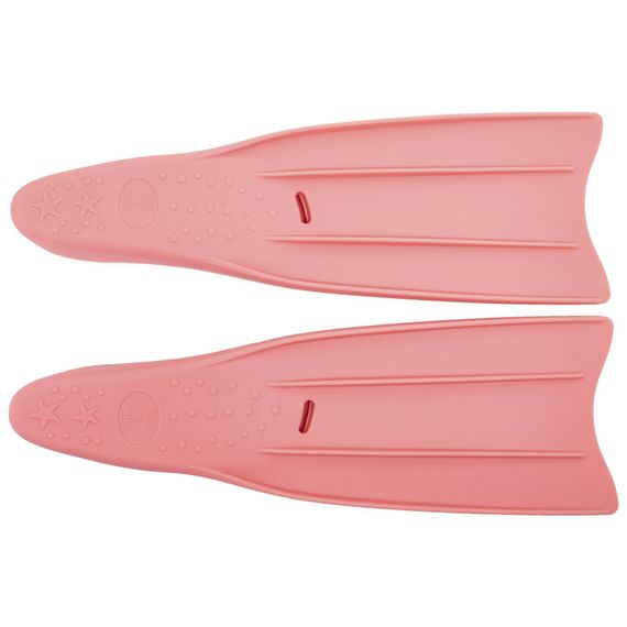 Ласты Marlin Alpha розовый
