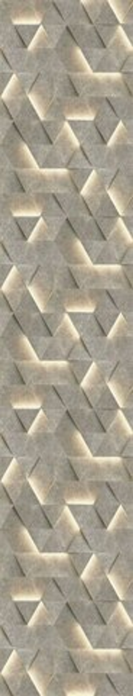 Панель ПВХ Discovery Неон