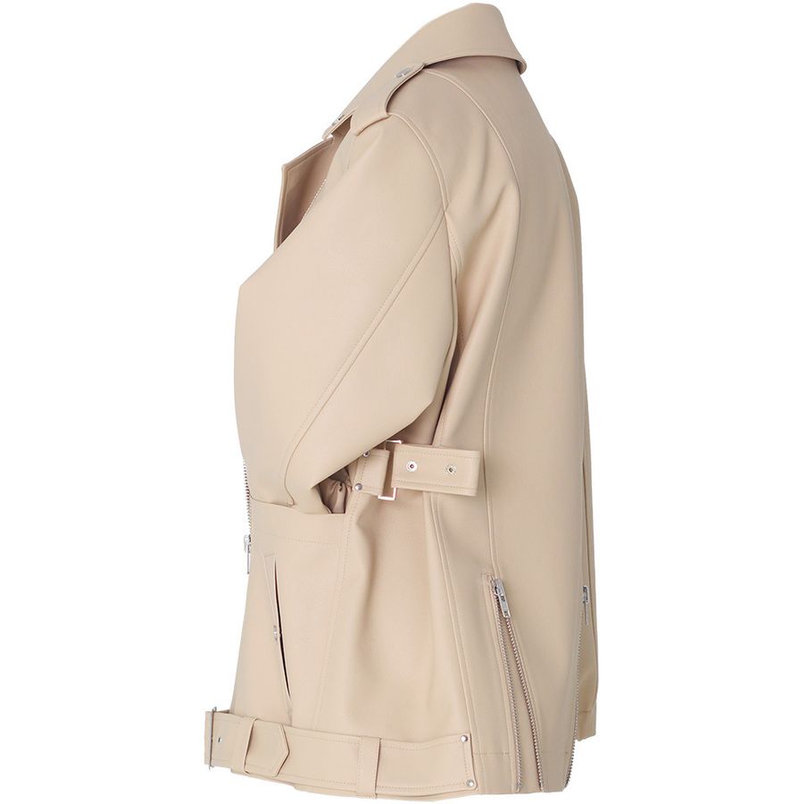 Косуха Berlin (без утеплителя)