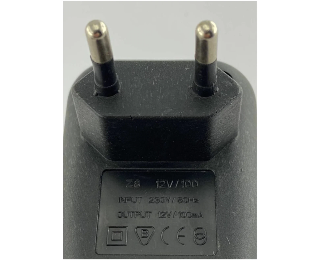 Блок питания для антенн Вектор win01A (12V/100Mah)