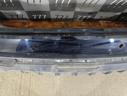 Бампер задний + юбка заднего бампера Haval Jolion 21-24 Б/У Оригинал 2804104XST01A