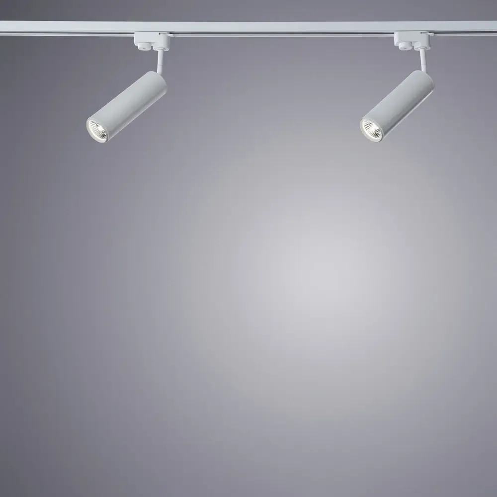 Трековый светильник Arte Lamp
