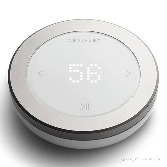 Пульт управления Devialet Remote 2 для Devialet Phantom