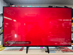 Телевизор xiaomi l43m7-earu