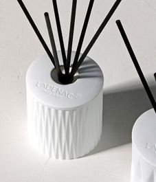 Fig cypress, диффузор Origami collection, Ladenac Milano