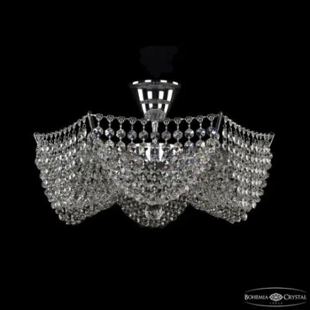 Потолочная люстра Bohemia Ivele 77081/42 Ni