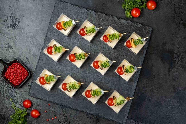 Веррин Анаго с овощами, 12 шт.